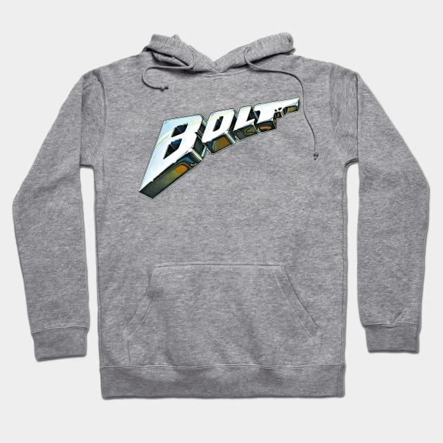 Bolt Action Movies Hero Hoodie by 8 Fists of Tees